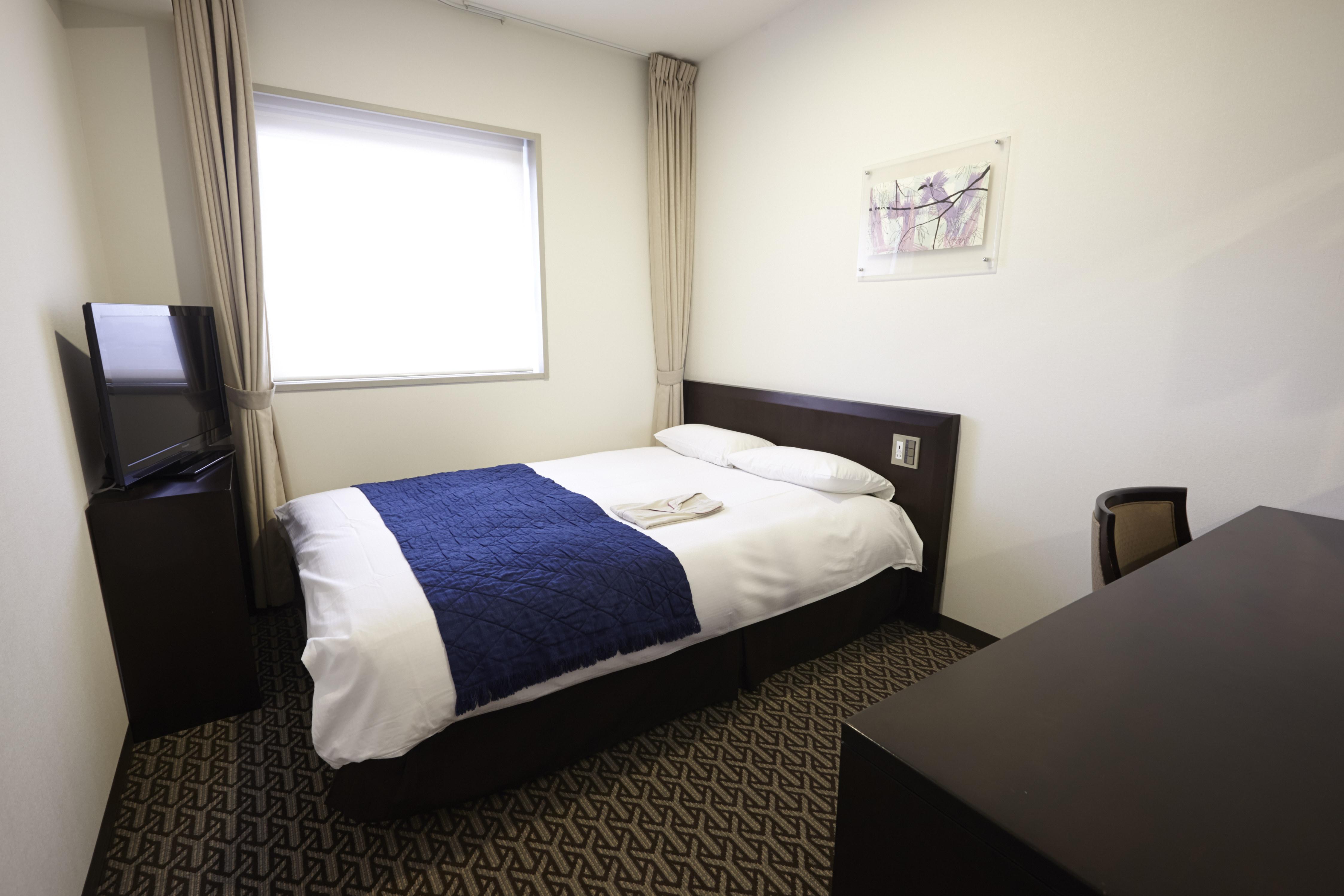 Hearton Hotel Higashi-Shinagawa — Fotos 1