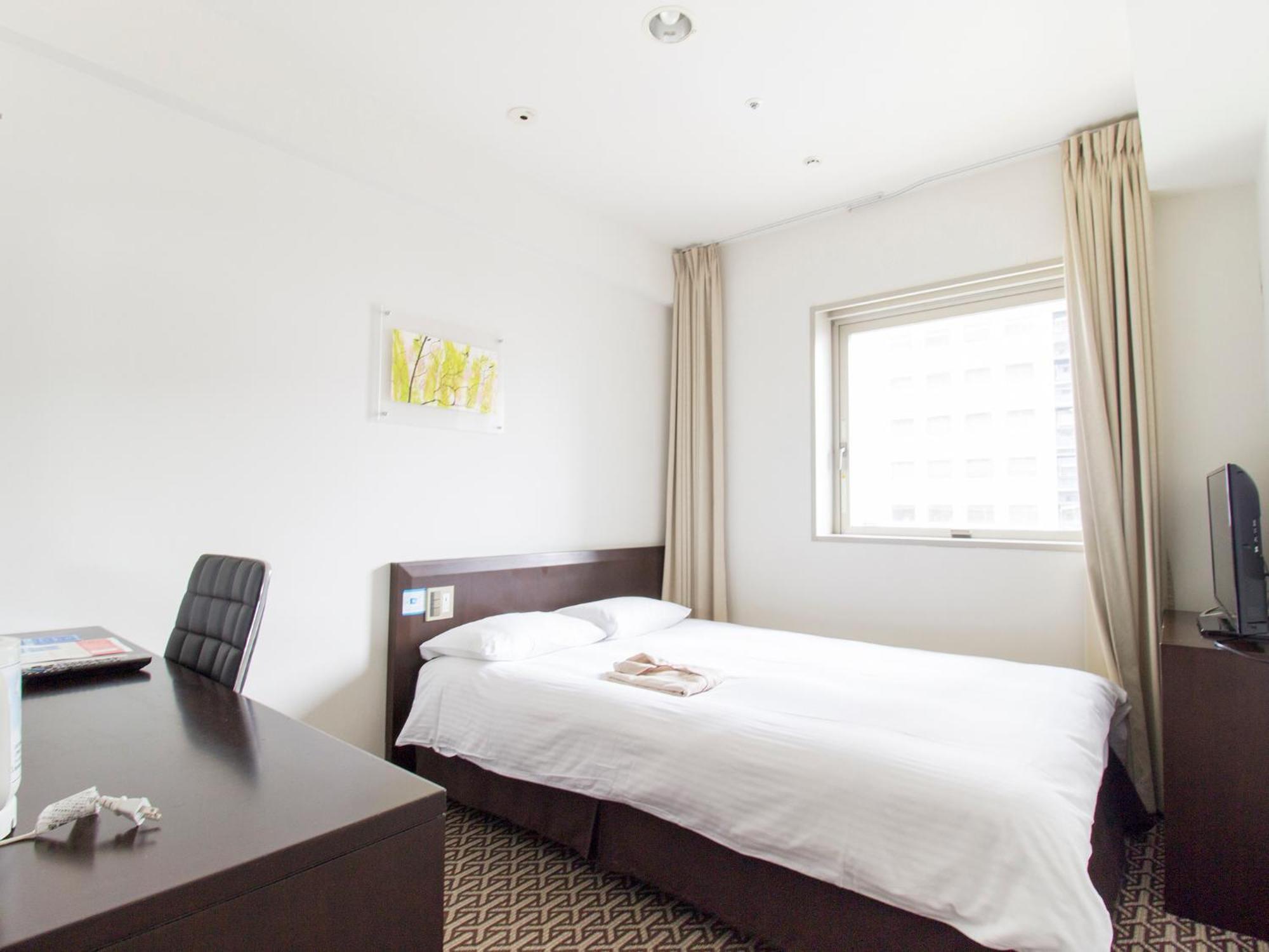 Hearton Hotel Higashi-Shinagawa — Fotos 2