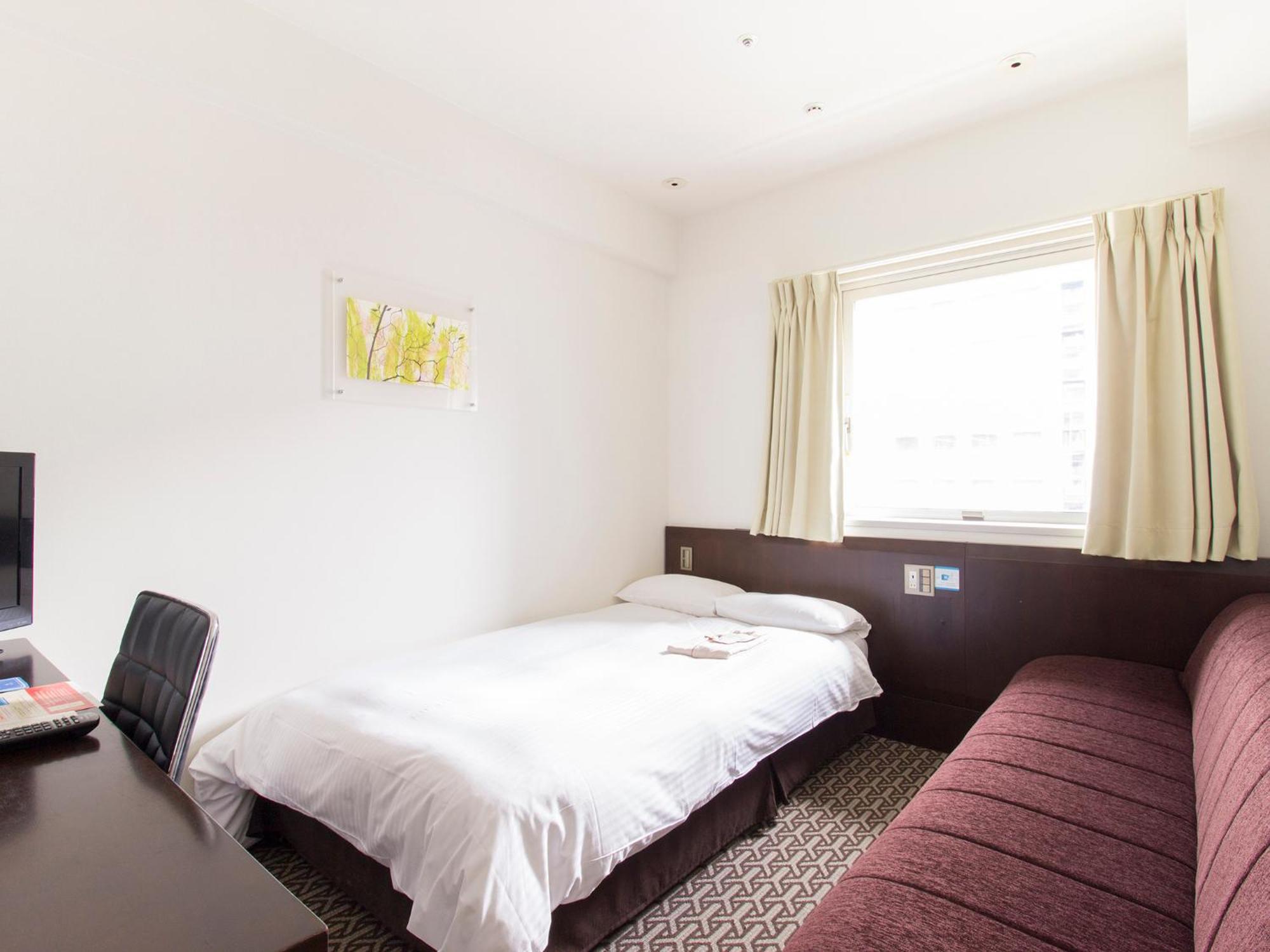 Hearton Hotel Higashi-Shinagawa — Fotos 3